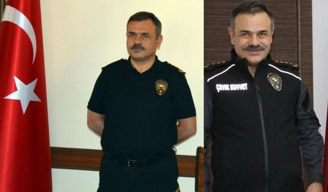 Kahramanmaraş İl Emniyet Müdürü Beyti Kalaycı Kimdir?