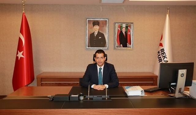 Rekabet Kurulu İkinci Başkanlığına seçilen Ahmet Algan kimdir?
