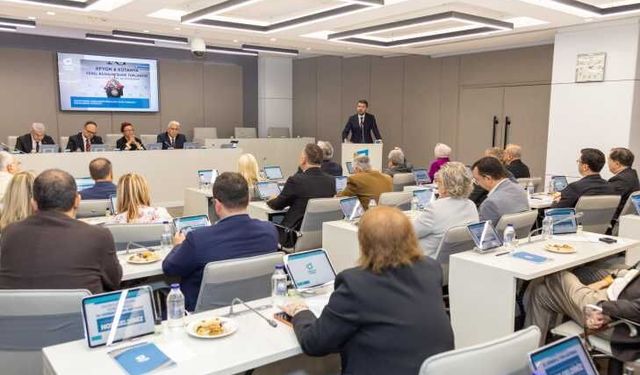 Genel Müdür Çay: Basınımıza sağlanan kamu desteği 5,2 milyar TL’ye ulaştı