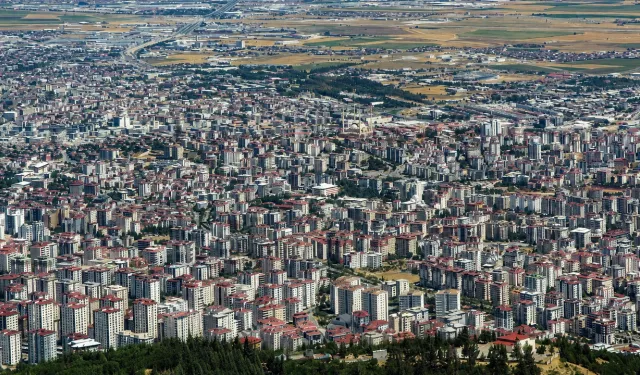 Kahramanmaraş Cemevi Sayısında Türkiye'de 5. Sırada