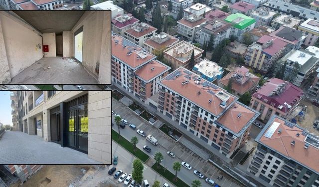 Kahramanmaraş Trabzon Caddesi’nde işyeri kiraları ne kadar?