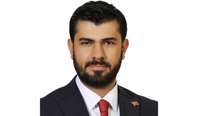 Kahramanmaraşlı Demirdöğen, Osmaniye Gençlik ve Spor İl Müdürü Oldu