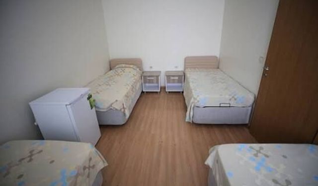 Kahramanmaraş’ta KYK Yurt Ücretleri Belli Oldu