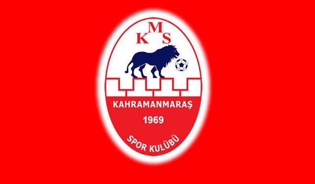 Kahramanmaraşspor sahalara geri dönüyor, katılım bedeli yatırıldı