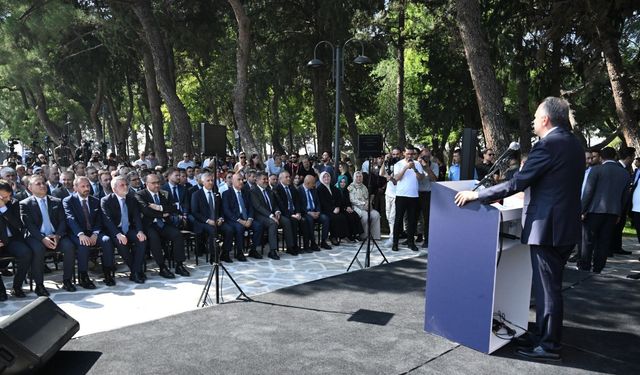 Kahramanmaraş’ta İlk Türkiye Kültür Yolu Festivali Başladı