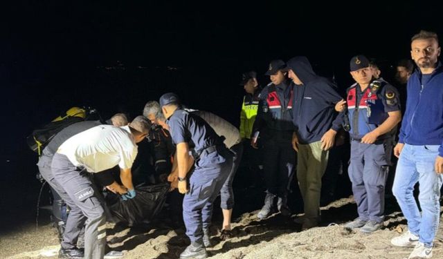 Kayıp Öğretmenden Kahreden Haber: Cansız Bedenine Ulaşıldı