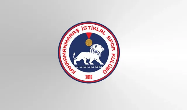 Kahramanmaraş İstiklalspor’da Okan Dernek Dosyası Kapatıldı