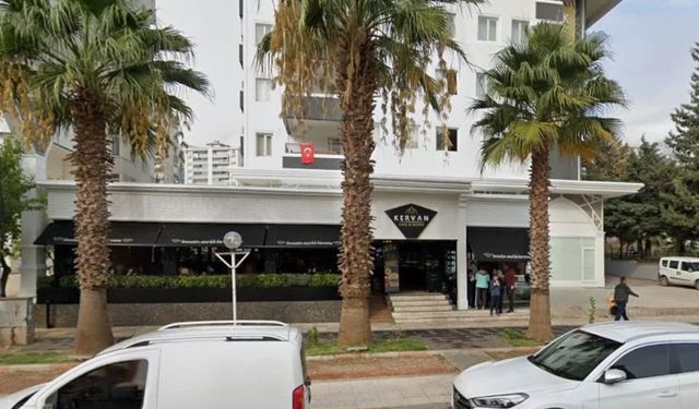 Kervan Pastanesi; “Tadilatların Ezgi Apartmanı’nın yıkımına etkisi yok”