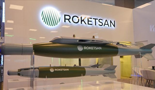 Kahramanmaraşlılar Müjde: ROKETSAN Personel Alımları Başladı