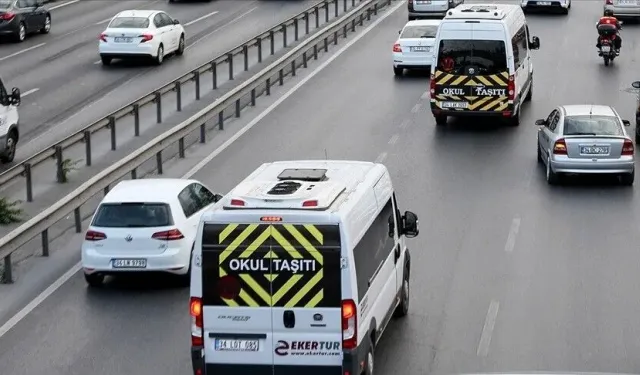 "Taşımalı Eğitim Projesi"yle 140 bini aşkın engelli öğrencinin eğitim yolculuğu kolaylaşıyor