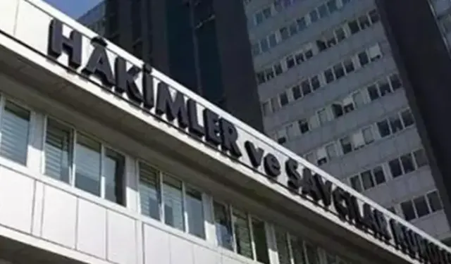 HSK Kararıyla 3 İlçenin Yargı Çevresi Değişti