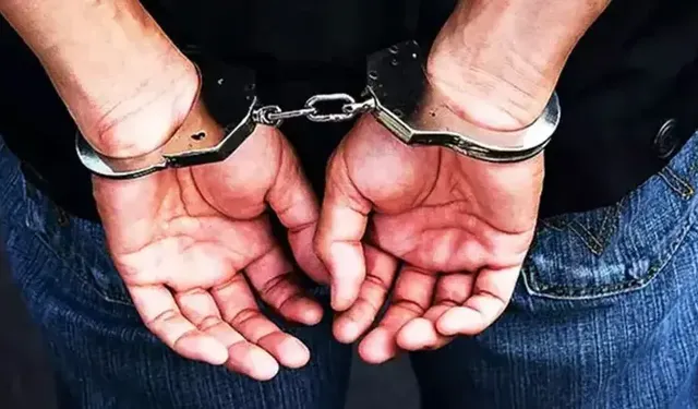 Kahramanmaraş Dahil 30 İlde Daltonlar Operasyonu