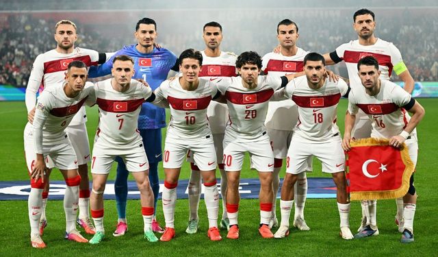 Milliler İtalya Karşısında İkinci Kez Mağlup Oldu