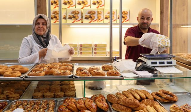 Kahramanmaraş’ta Konteynerden Kalıcı Dükkana Uzanan Bir Emek Hikayesi