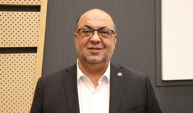 Başkan Akpınar: Kahramanmaraş’ta Politika İkinci Planda