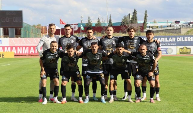 İstiklalspor sahasında şov yaptı, Serikspor’u 4-1’le geçti