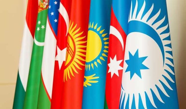 3 Ekim Türk Devletleri İşbirliği Günü Nedir? Nahçıvan Anlaşması ve TDT Üye Ülkeleri
