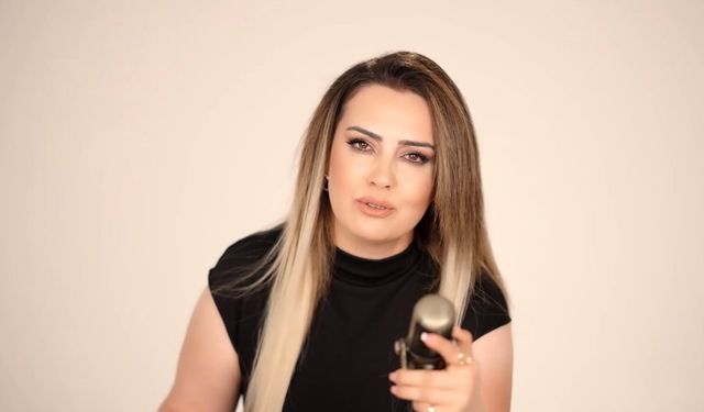 Hatice Yenipınar’ın yeni eseri “Senin Umurunda mı?” yayında
