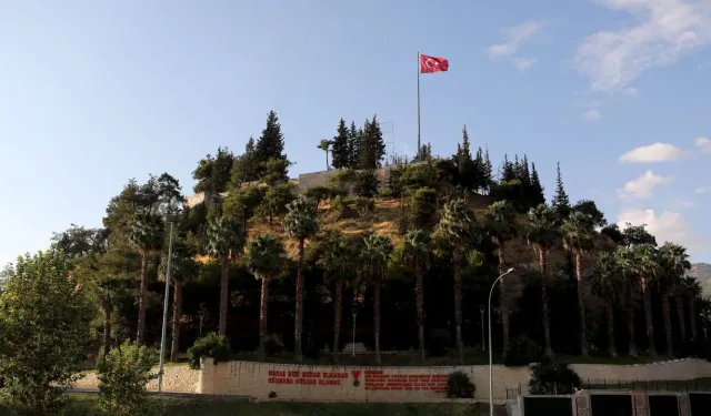 Maraş Bize Mezar Olmadan Düşmana Gülzar Olamaz Sözü Ne Anlama Geliyor?