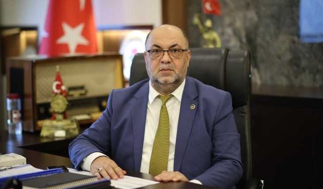 Başkan Akpınar, merak edilen soruları yanıtladı