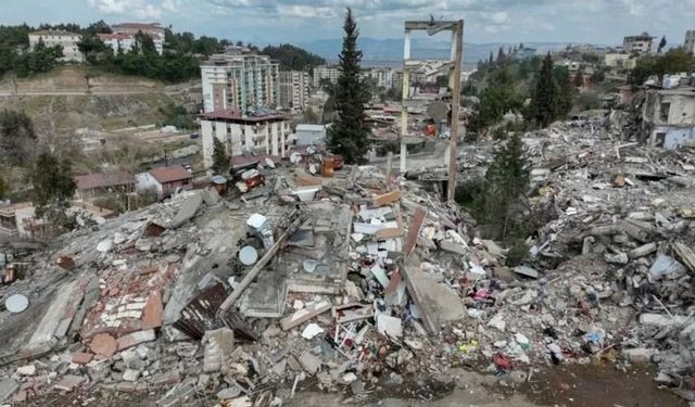 41 Kişinin Öldüğü Pınar Apartmanı Davasında Tutukluluğun Devamına Karar Verildi