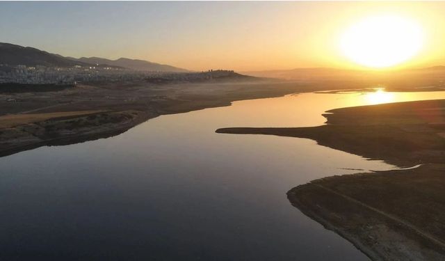 Kahramanmaraş’ta Güneşin İlk Işıkları Bu İlçeye Ulaşıyor