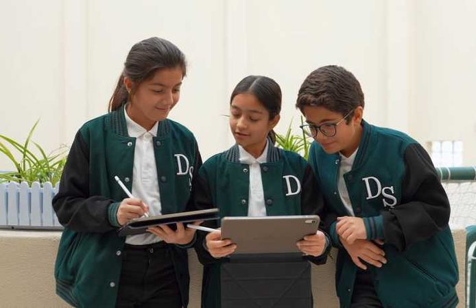 Kahramanmaraşlı öğrencilere Darüşşafaka'dan büyük fırsat!