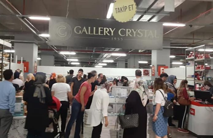 Piazza’da Garaj Günleri ne zamana kadar sürecek?
