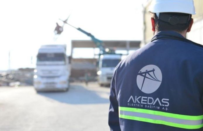 AKEDAŞ açıkladı; “Bayramda yaşanan kesintilerin şirketimizle ilgisi yok”