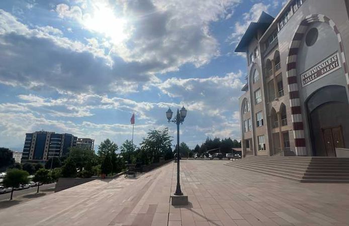 Kahramanmaraş’ta İki Eski Başkan ve Belediye Görevlilerine Soruşturma