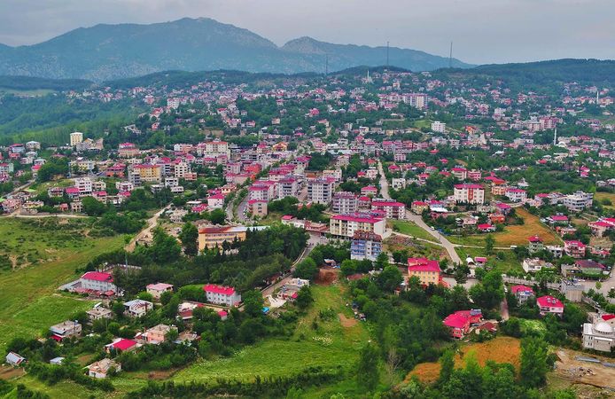 Kahramanmaraş’a yeni emniyet binası yapılıyor