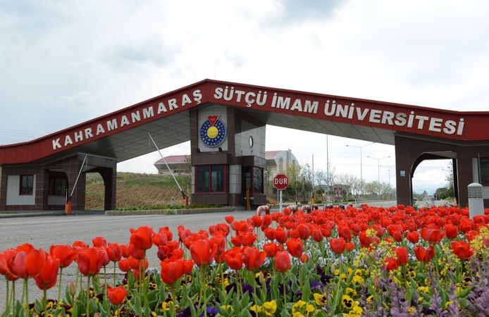 KSÜ, İki Yeni Akademik Kadro İçin Öğretim Üyesi Alıyor