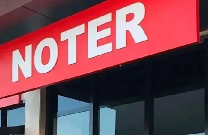 Kahramanmaraş’ta yarın hangi noter nöbetçi?