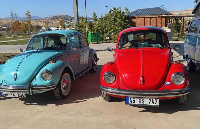 Kahramanmaraş Auto Show 2025 kapılarını açtı