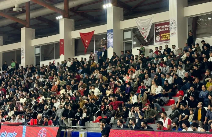 Kahramanmaraş bugün ayağa kalkacak, tribünler dolacak