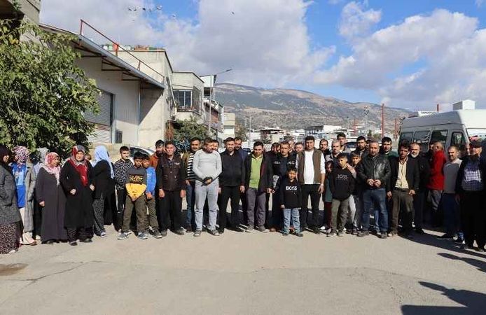 Kanuni Mahallesi’nde Kanunsuzluk İsyanı