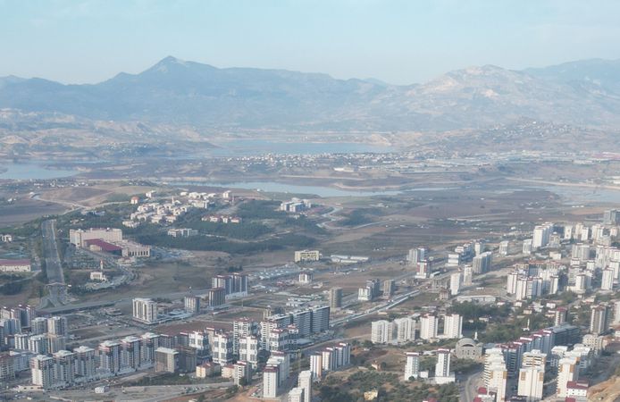 Kahramanmaraş’ta satılık 8 dönüm tarla, nerede, ne kadar?