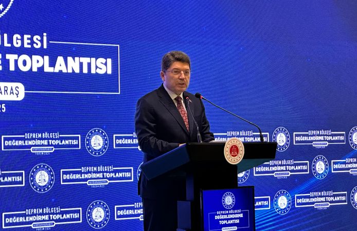 Bakan Tunç duyurdu! Kahramanmaraş’a toplam 200 daire