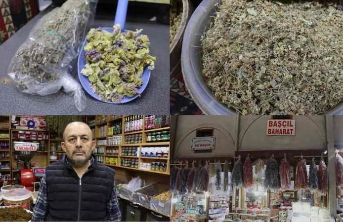 Soğuk Havalar Ihlamura Olan İlgiyi Artırdı