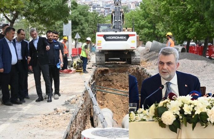 Kahramanmaraş bu konuda Türkiye’nin en iyisi olacak