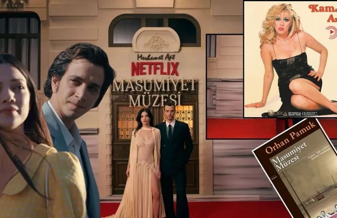 DEKA Müzik İmzası Taşıyan Eser, İzleyiciyi Ekrana Kilitledi