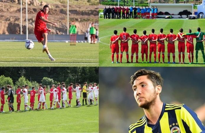 Milli Formayı Giyen Kahramanmaraşlı Kimdir?