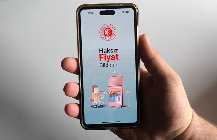 Kahramanmaraş’ta Fahiş Fiyata Dijital Denetim!