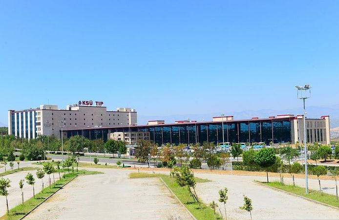 Kahramanmaraş Tabip Odası’ndan akademisyen göçü uyarısı