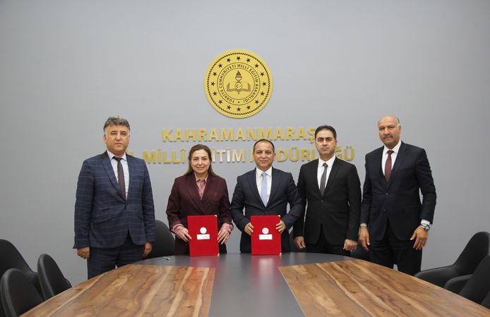 Kahramanmaraş’ta Öğretmen ve Personel Promosyonu Belli Oldu