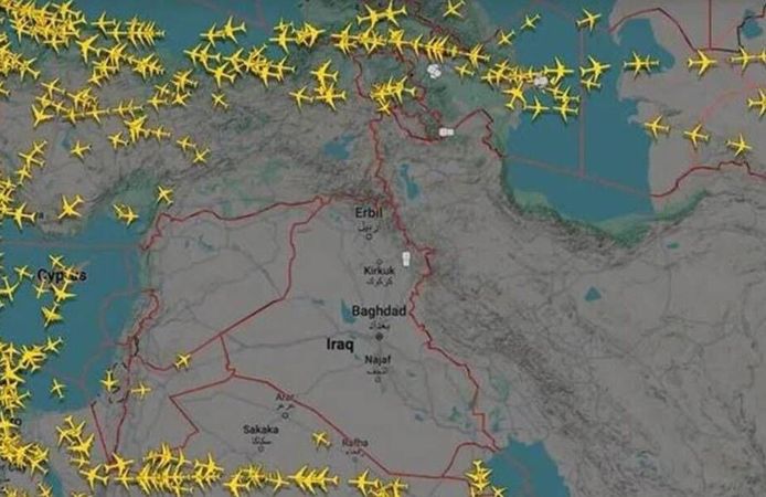 ABD’den 22 İl İçin Seyahat Kısıtlaması: Kahramanmaraş Listede