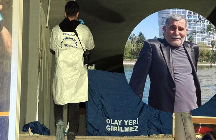 Kahramanmaraş’ta işkence edilip ölüme terk edildiği belirlendi