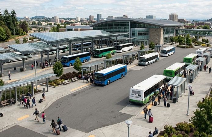 Kahramanmaraş’ta otobüs bilet fiyatları ne kadar?