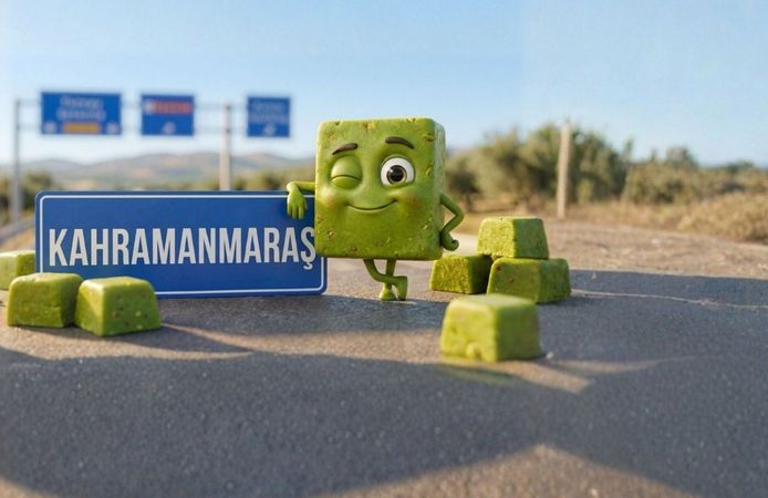 Gaziantep dava açtı, Kahramanmaraş kazandı