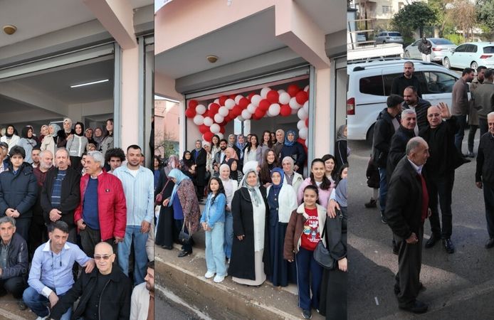 İskenderunlu Gedikler Ailesi’nden Görkemli Bayram Buluşması